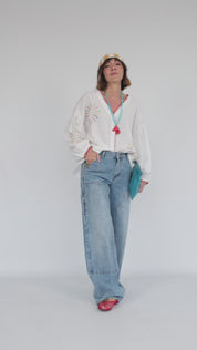 Jeans Mykonos