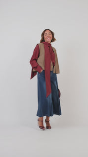 Gilet Rachel