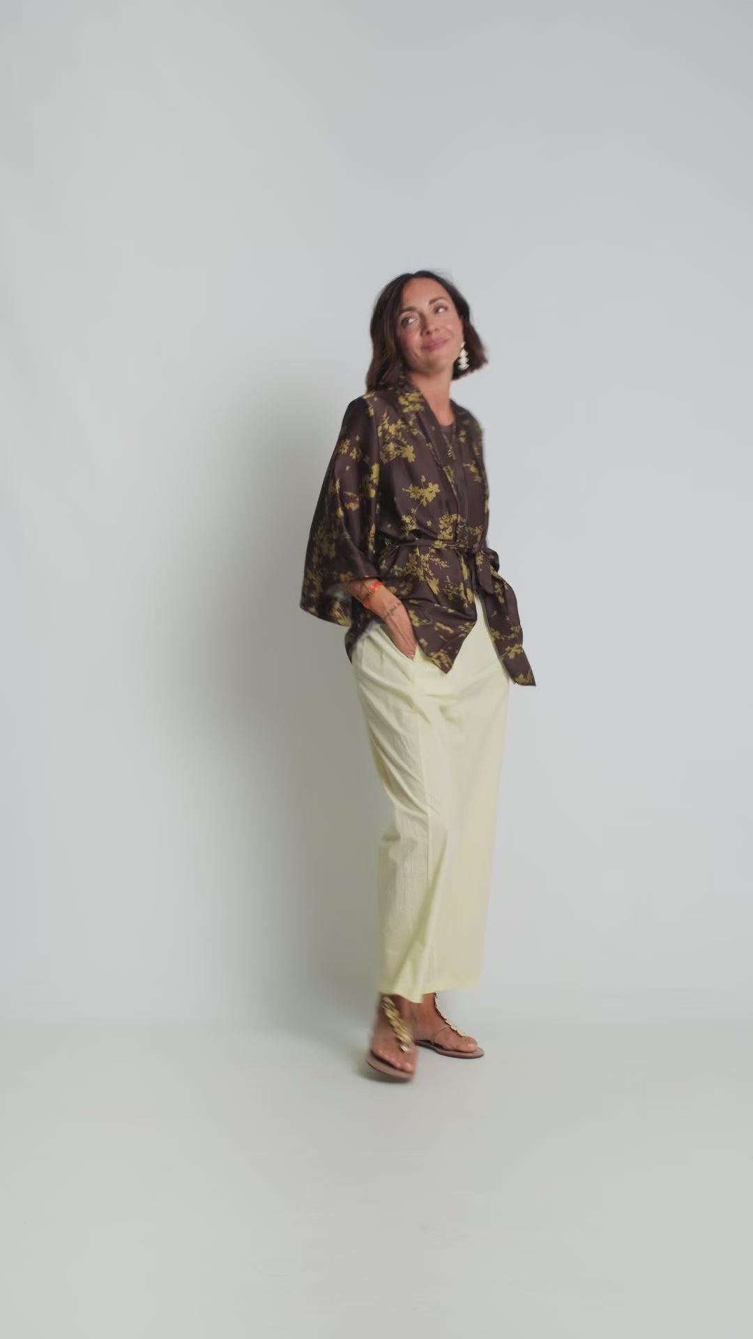 Pantalone Mirella