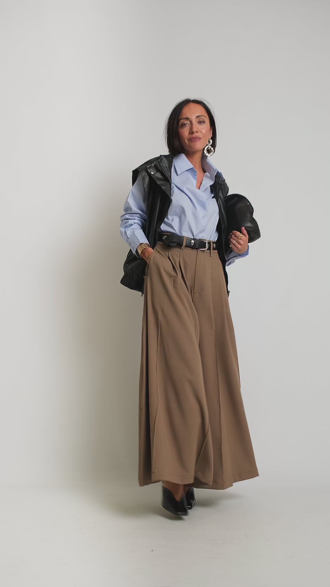Pantalone John