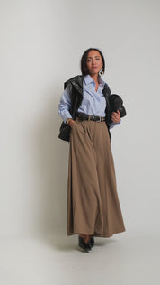 Pantalone John