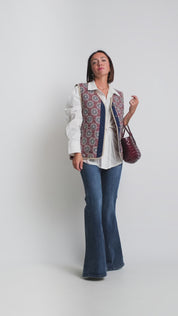 Gilet Cocoon