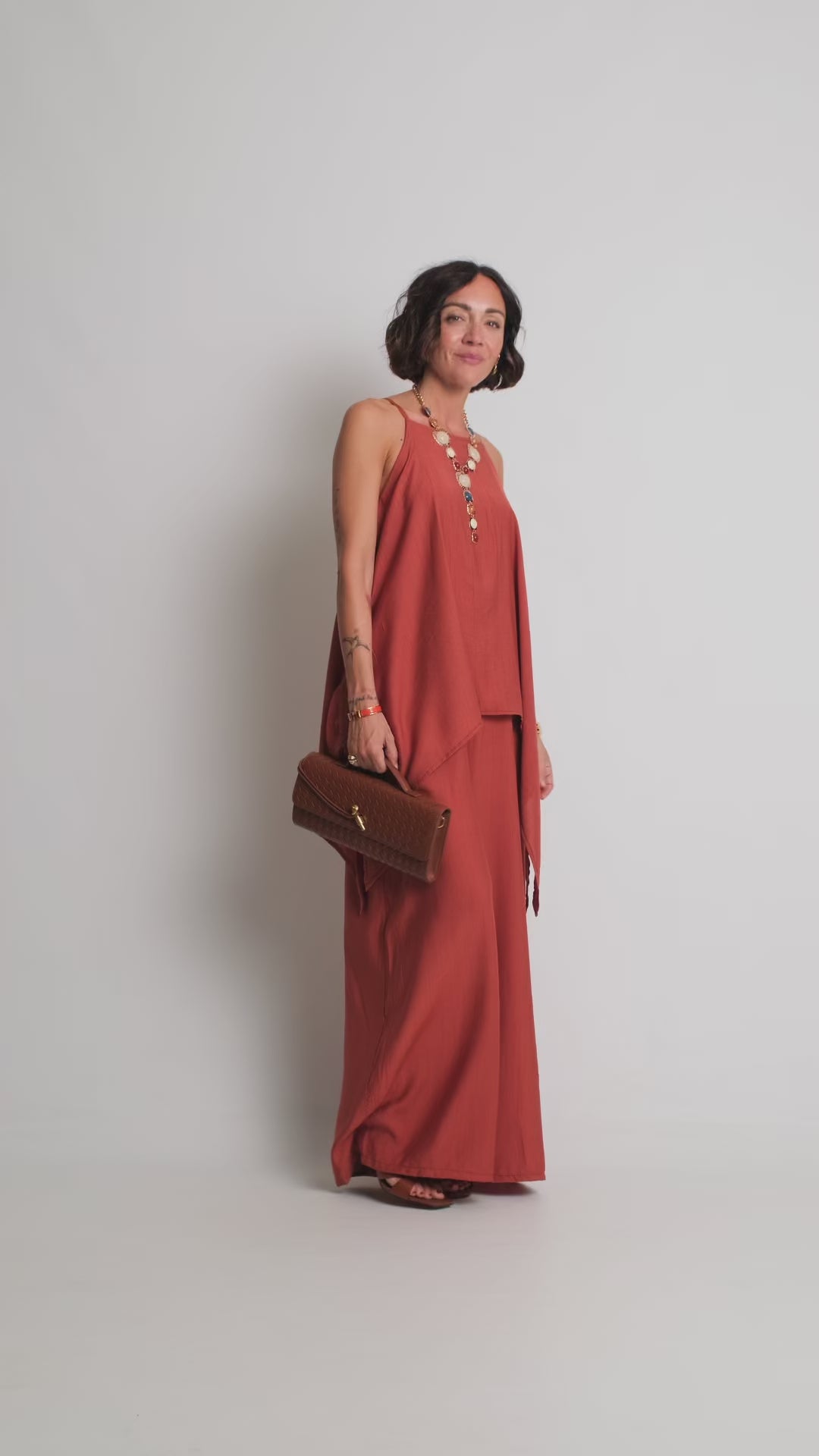 Jumpsuit Maya