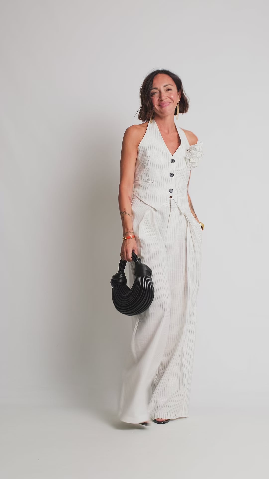 Gilet Zaira