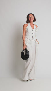 Gilet Zaira