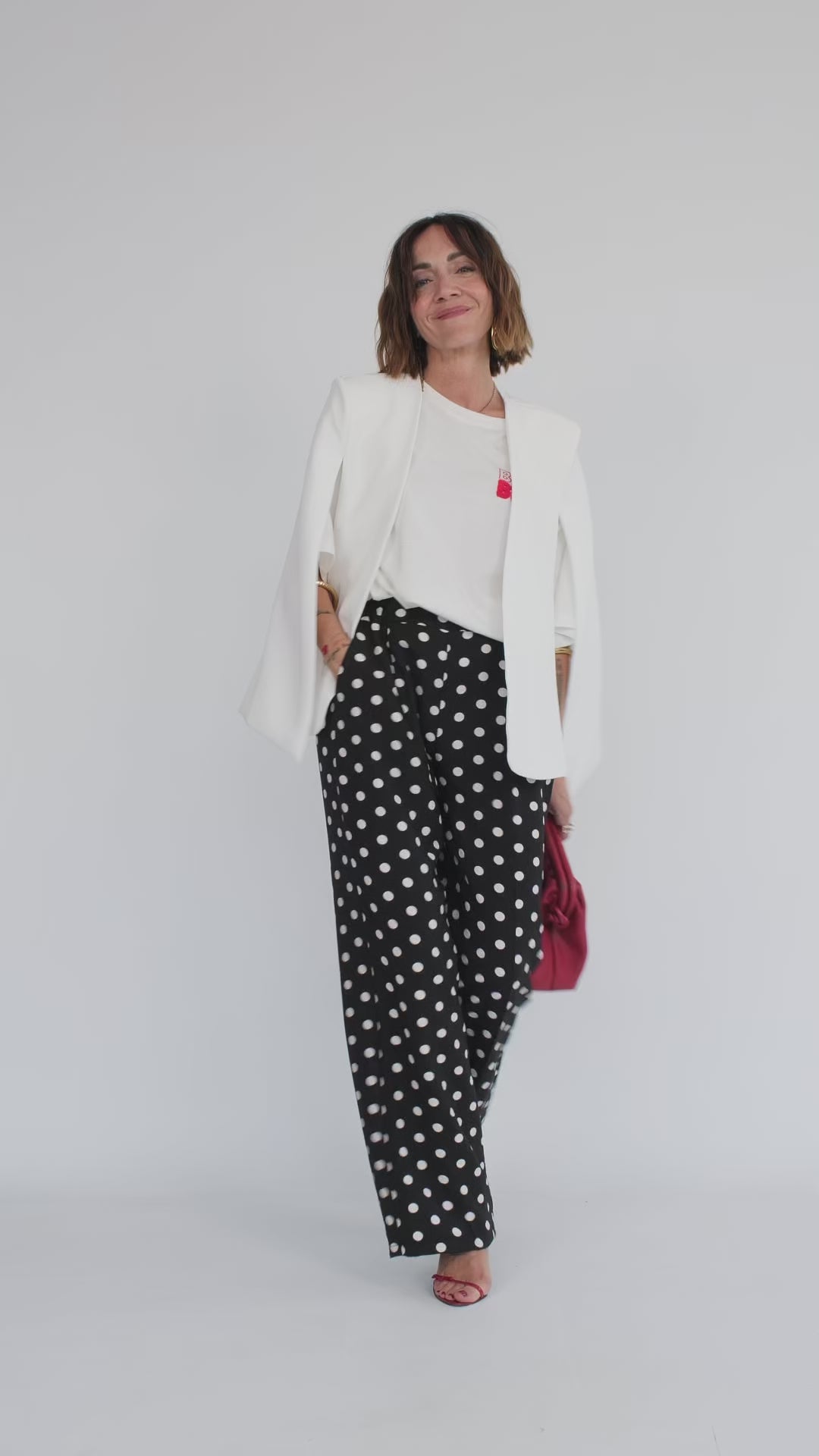 Pantalone Angelica