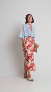 Blusa Brezza