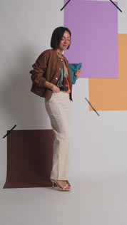 Jeans Lucca