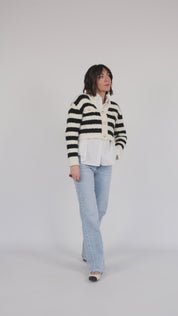 Cardigan Larissa