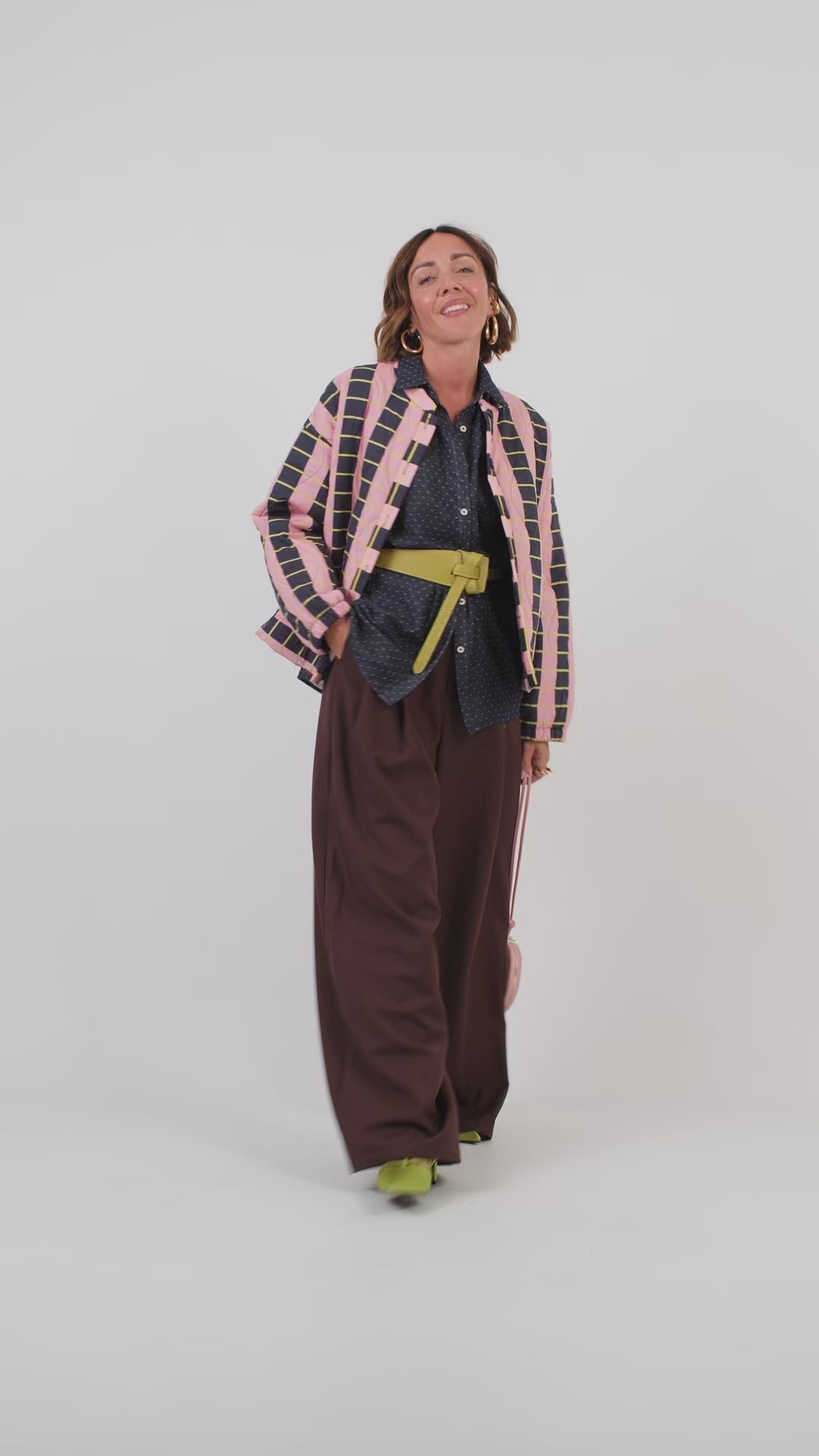 Pantalone Amelia