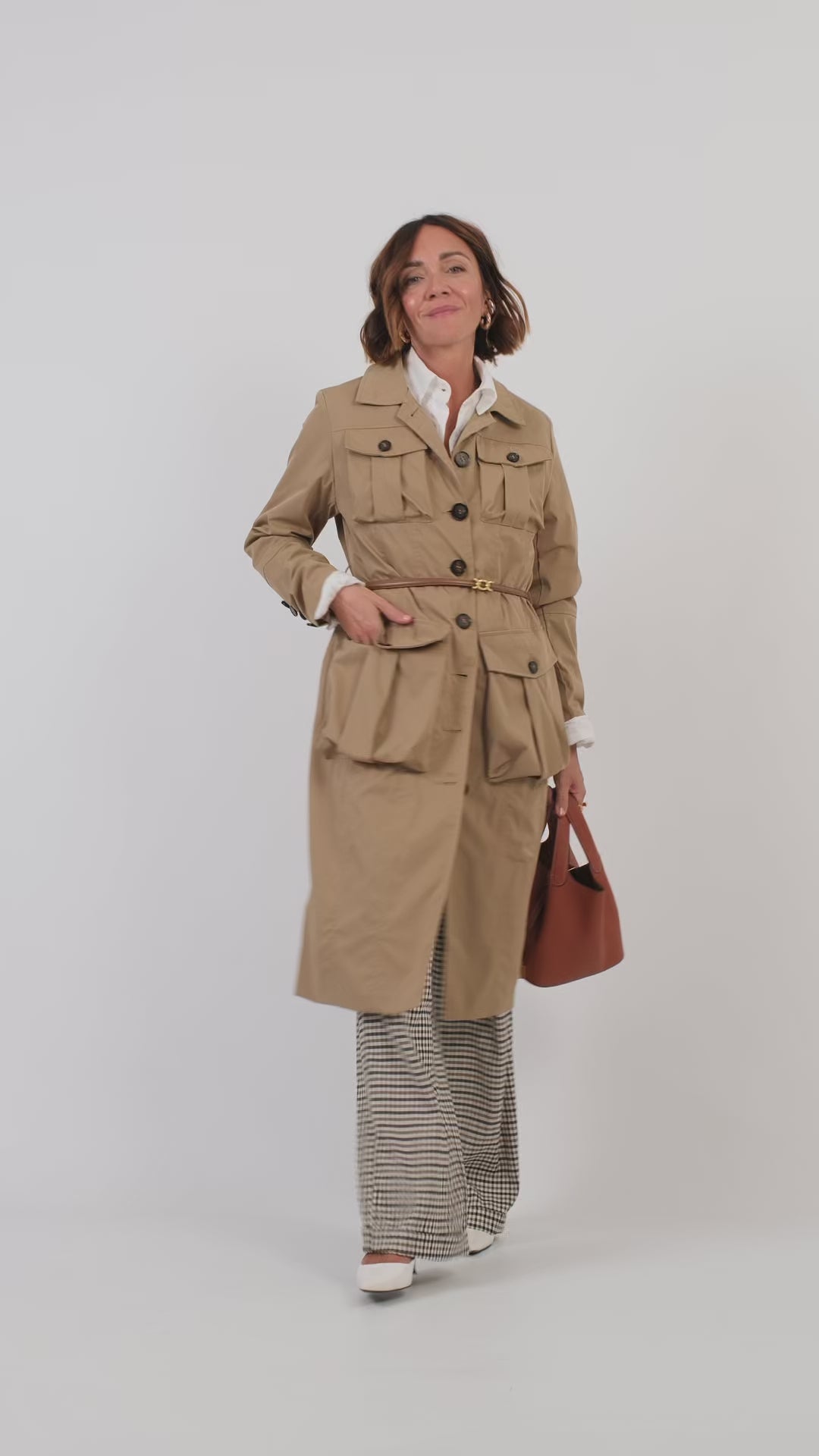Pantalone Martin