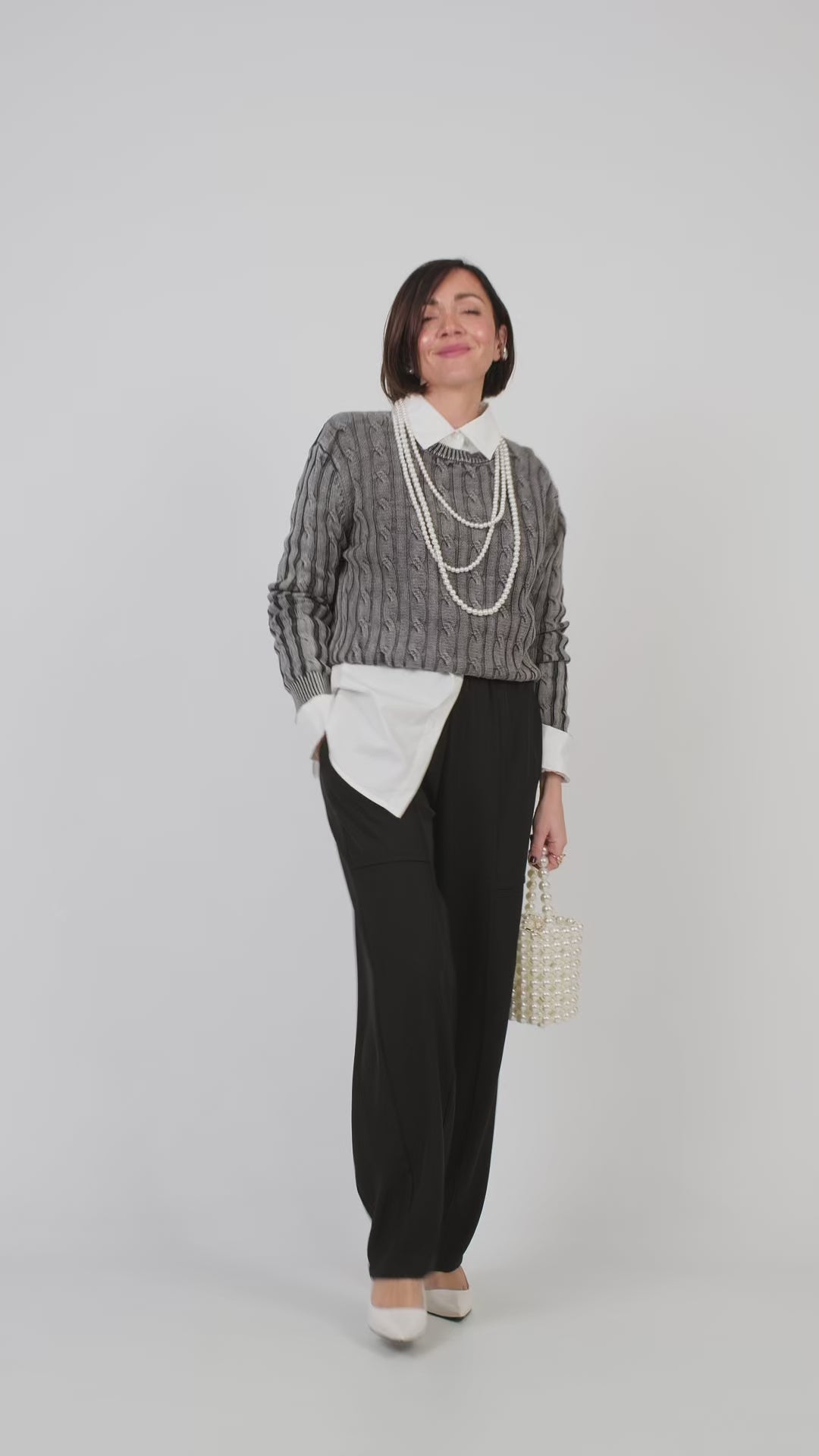 Pantalone Ruben