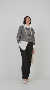 Pantalone Ruben
