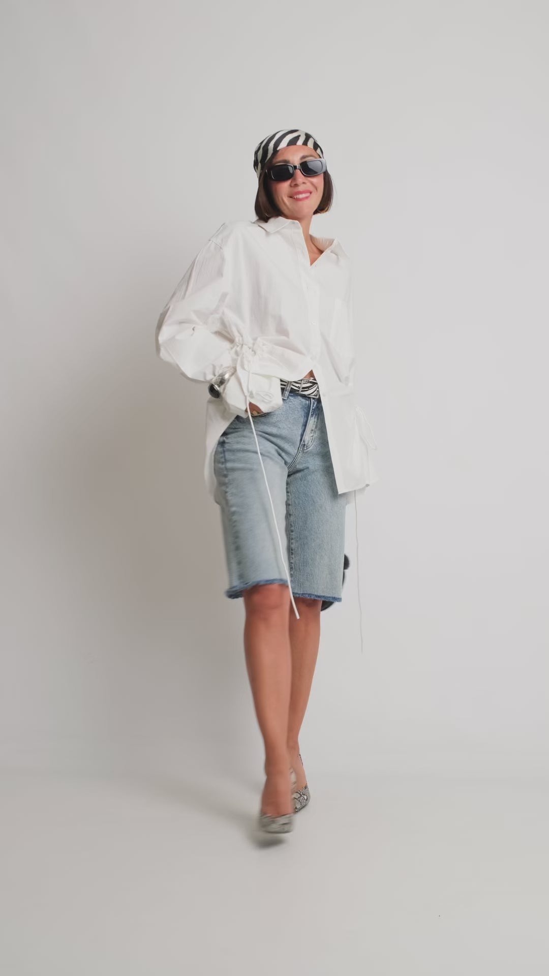 Camicia Julia