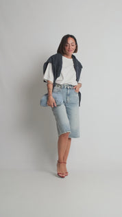 T-shirt Cuore Sacro