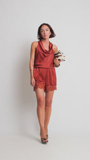Short Ruby