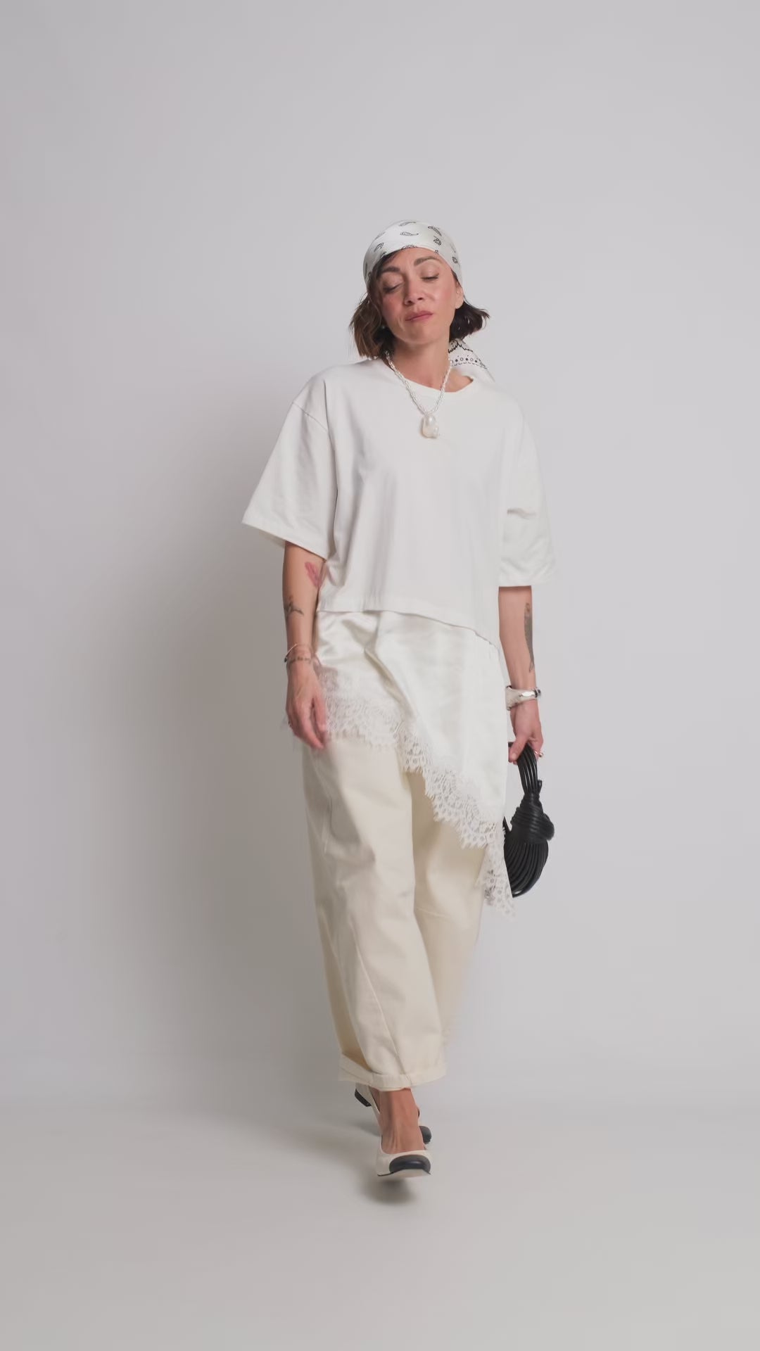 Jeans Gradisca