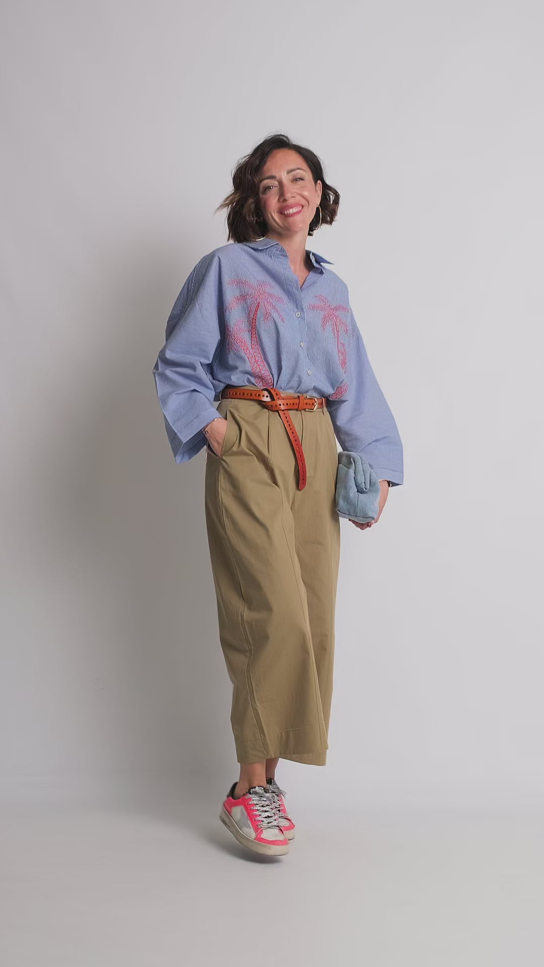 Pantalone Wilson