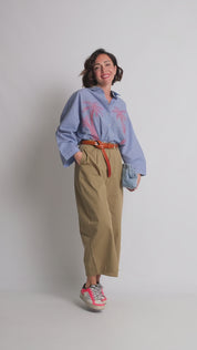 Pantalone Wilson