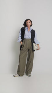 Gilet Sarabanda