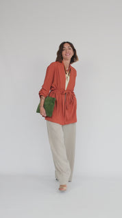 Pantalone Sage