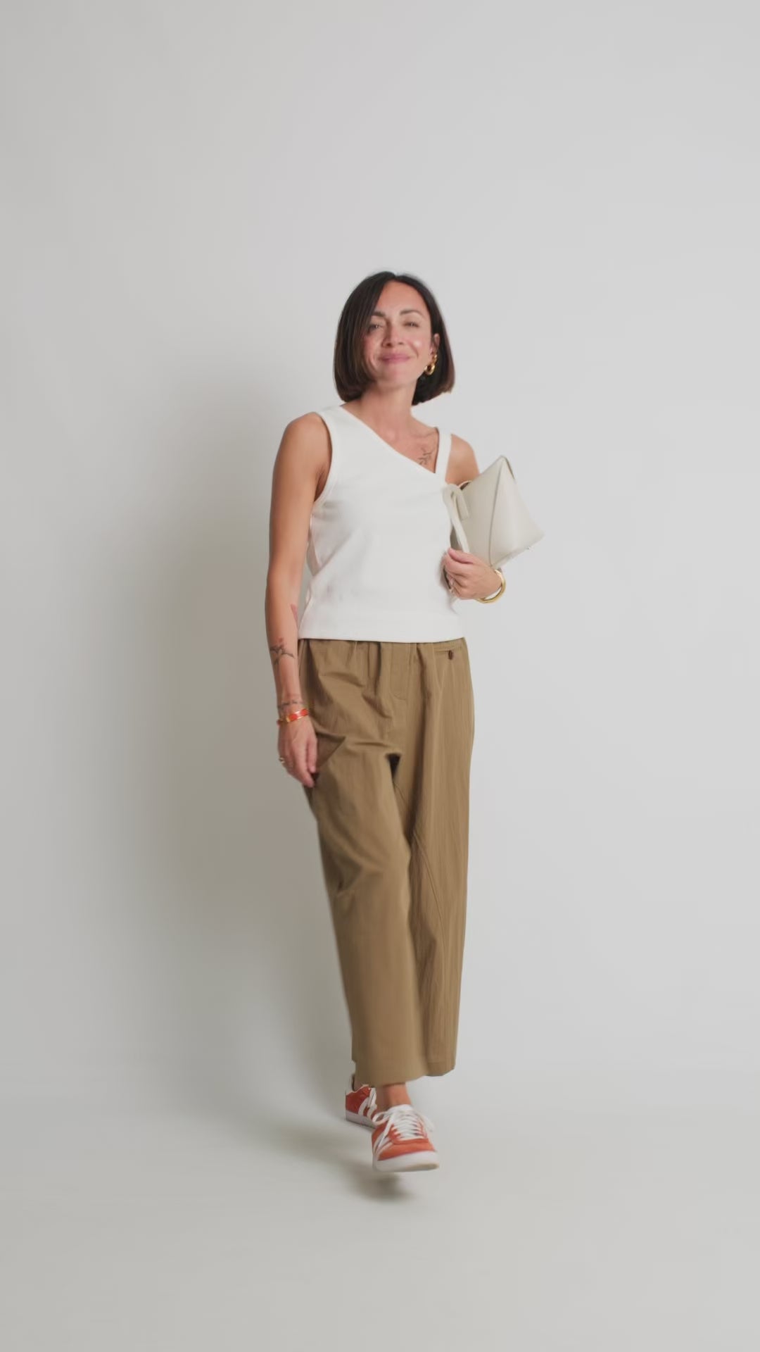 Pantalone Nathan
