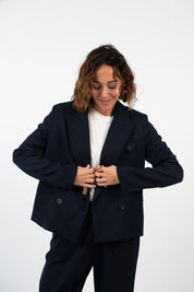 Blazer Nathalia