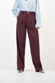 Pantalone Gourmand
