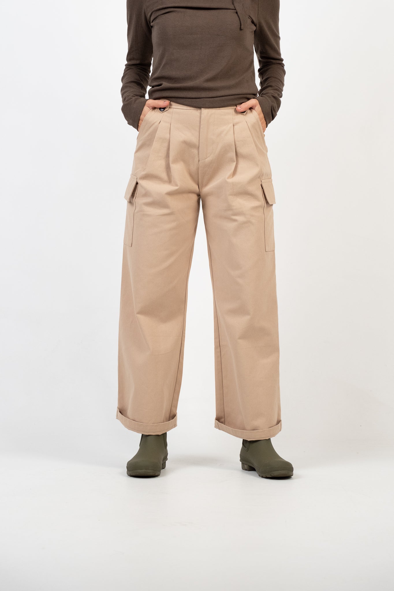 Pantalone Matthew