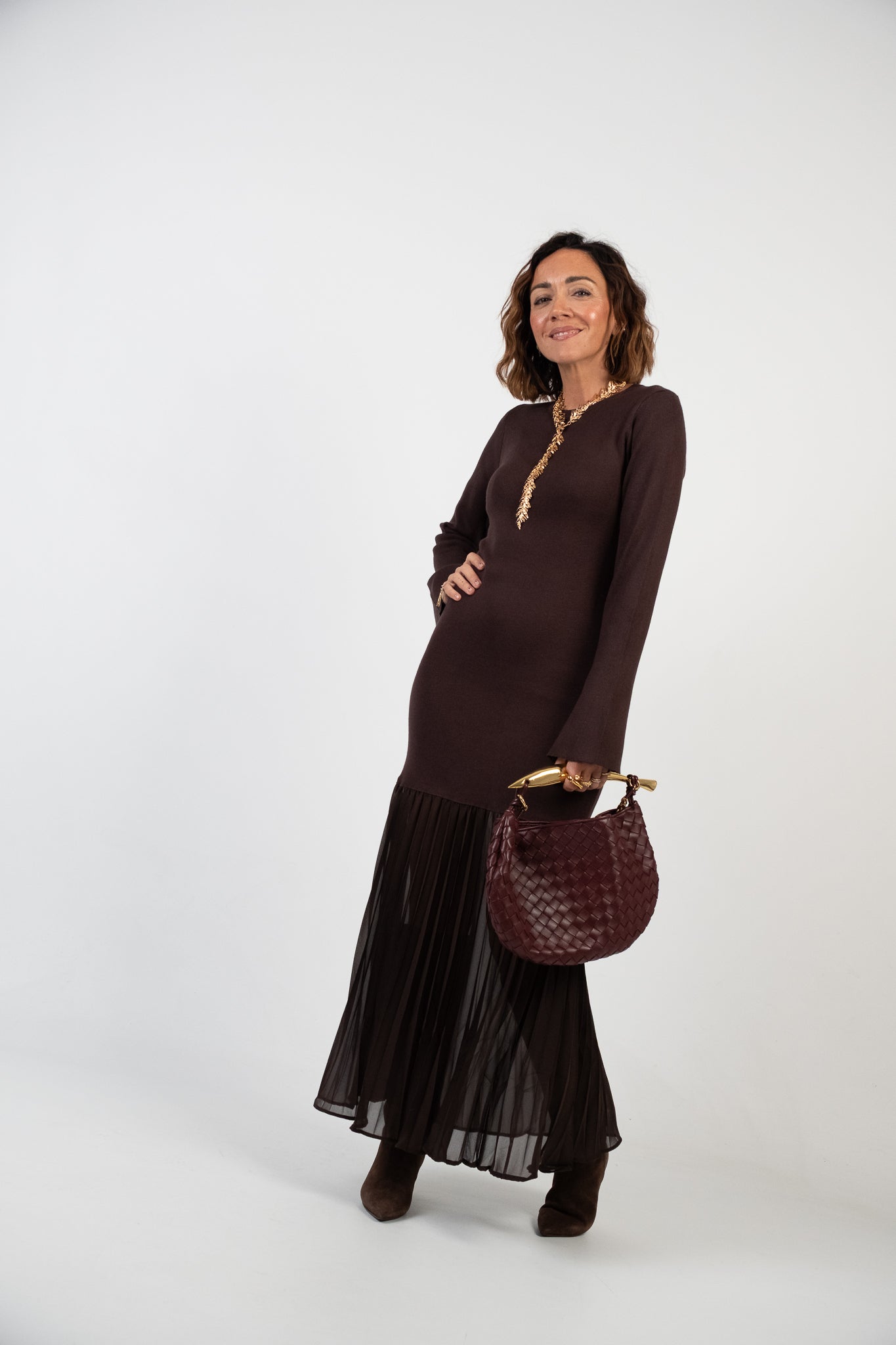 Eleganza in cioccolato