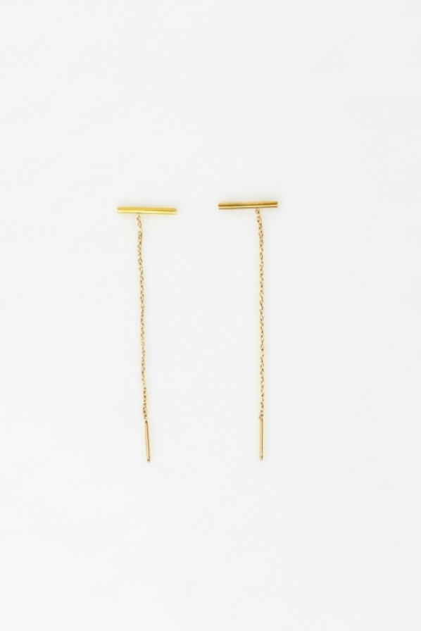 Orecchini Stick