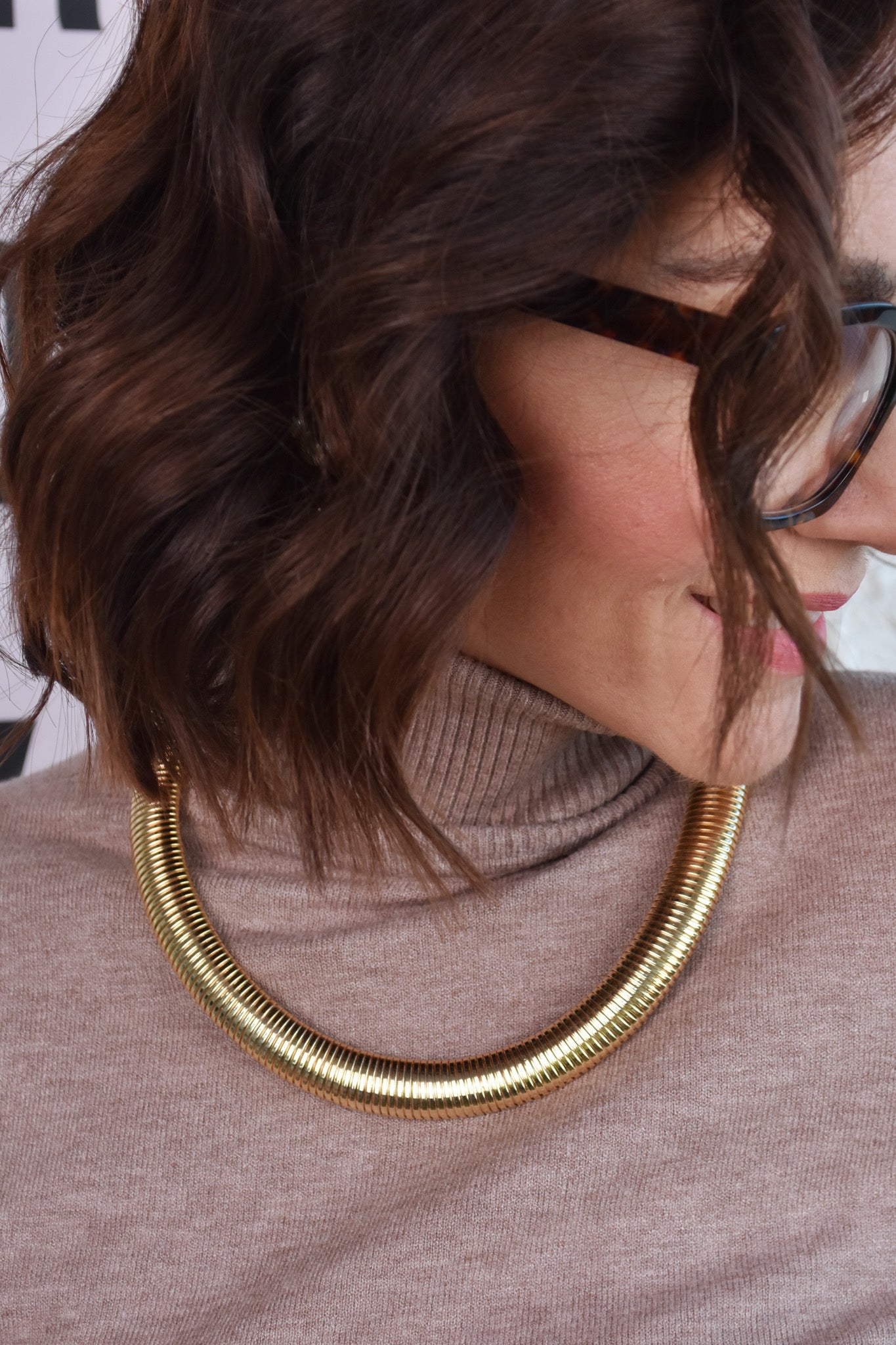 Collana Shiva – Il Camerino