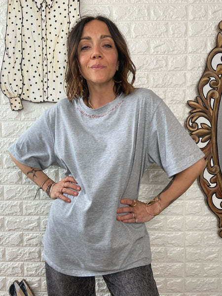 T-shirt Il Camerino
