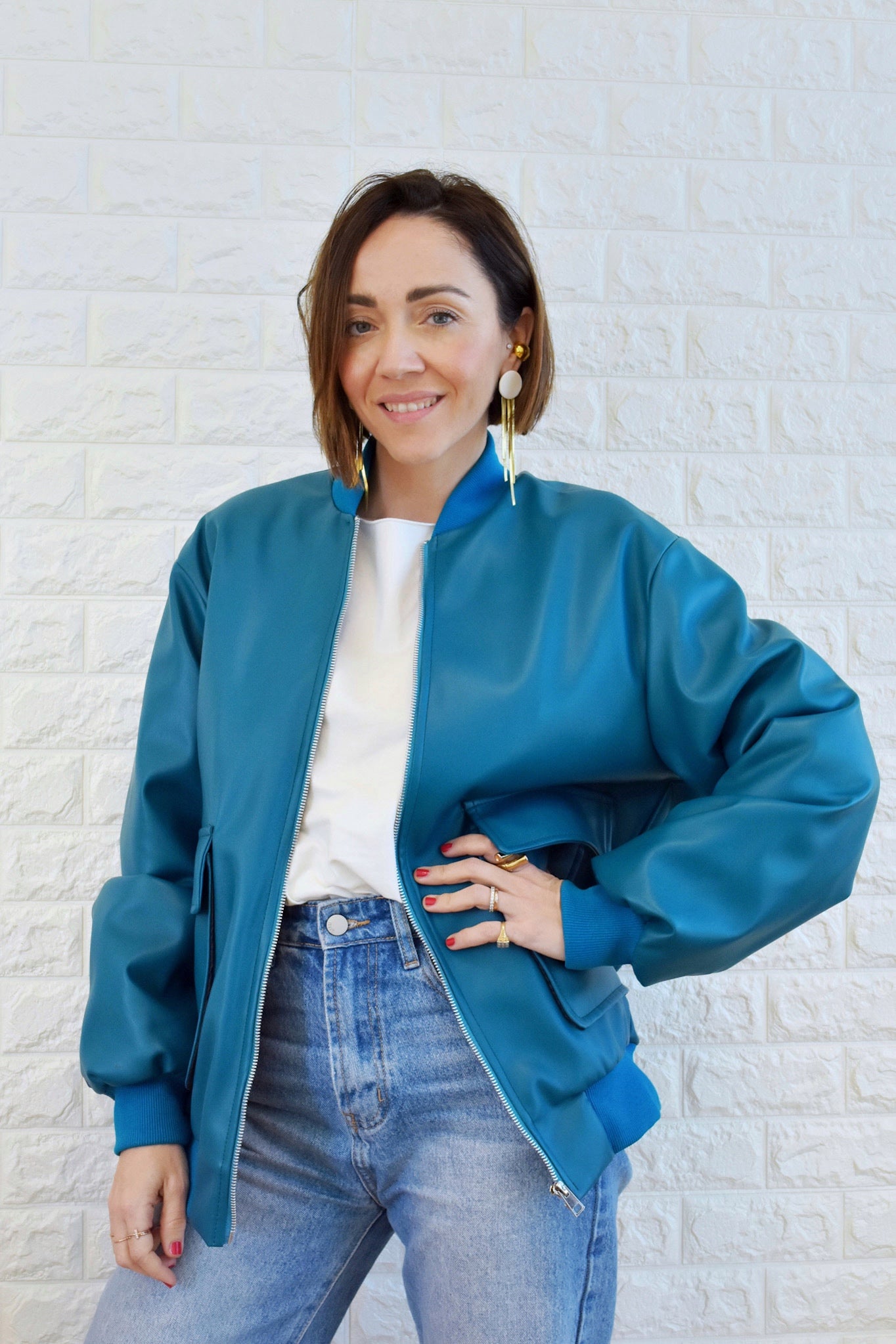 Bomber Frankie