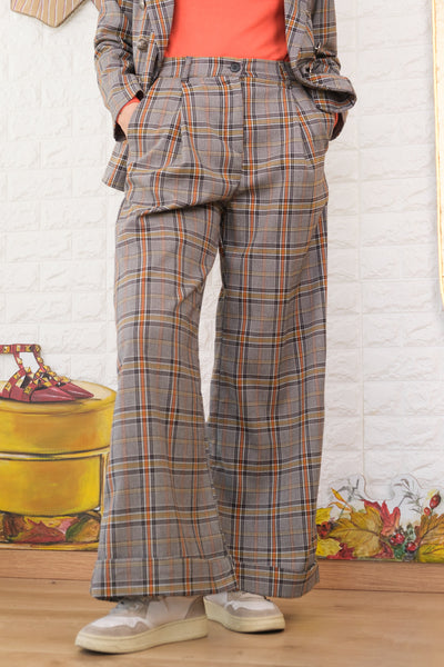Pantalone Klyde