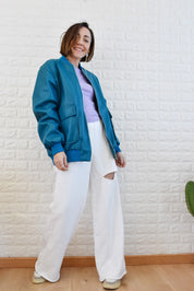 Bomber Frankie