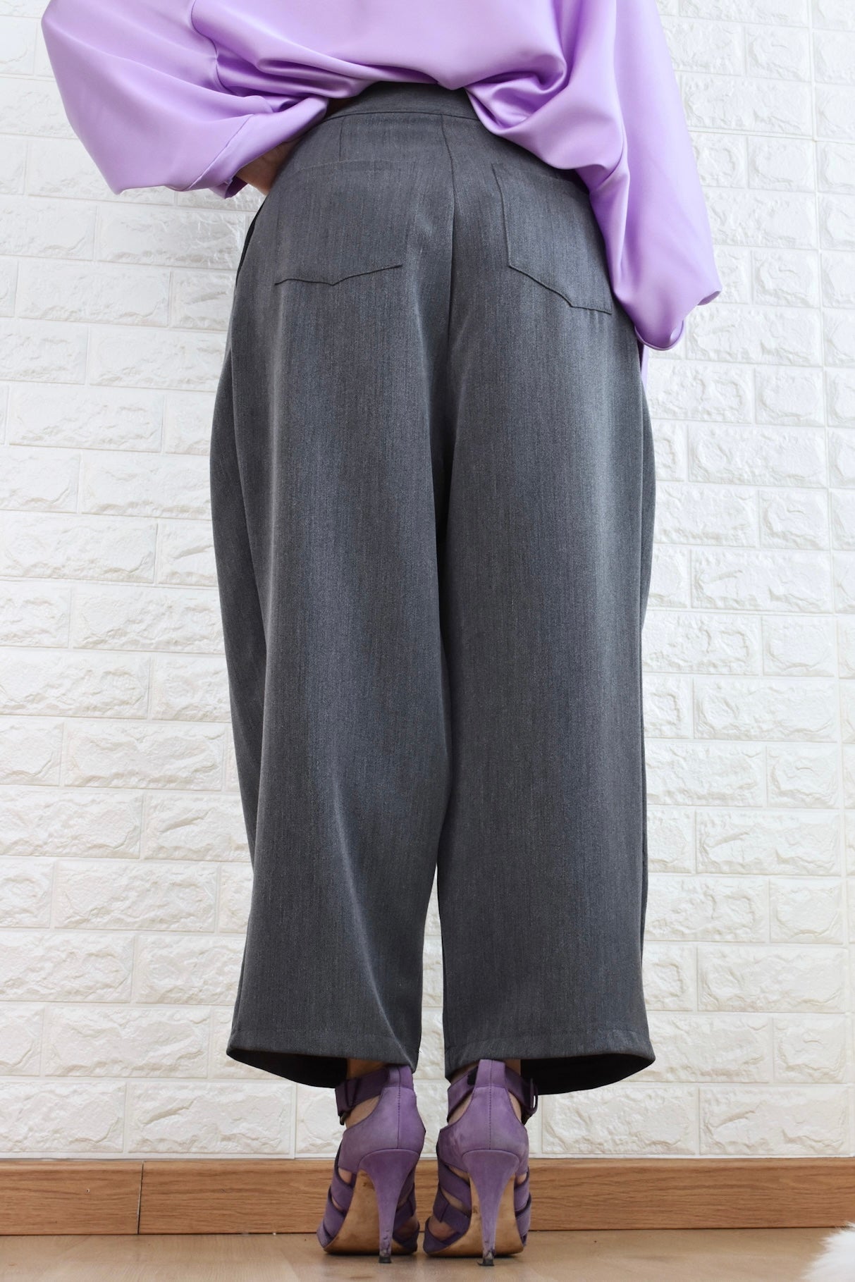 Pantalone Rogers