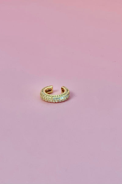 Earcuff Colour