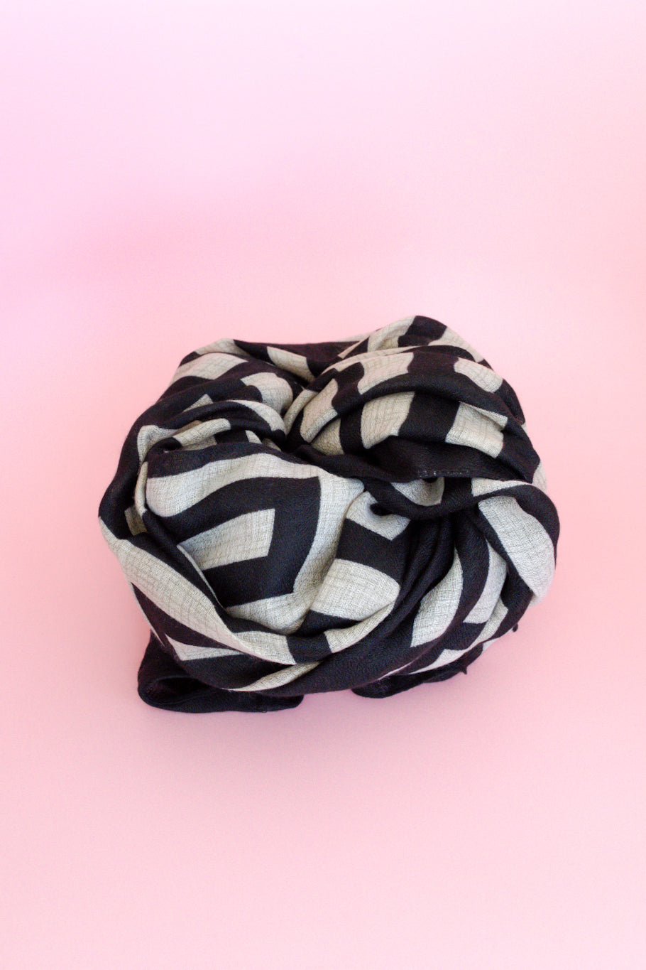 Foulard Pitagora
