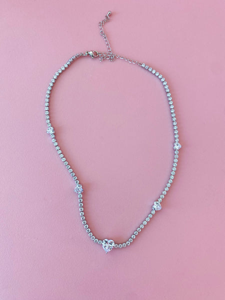 Collana Love