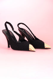 Slingback Atelier Bouclet