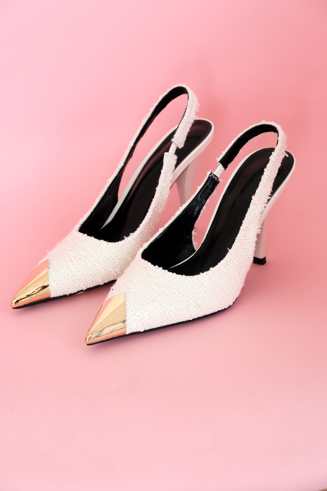Slingback Atelier Bouclet