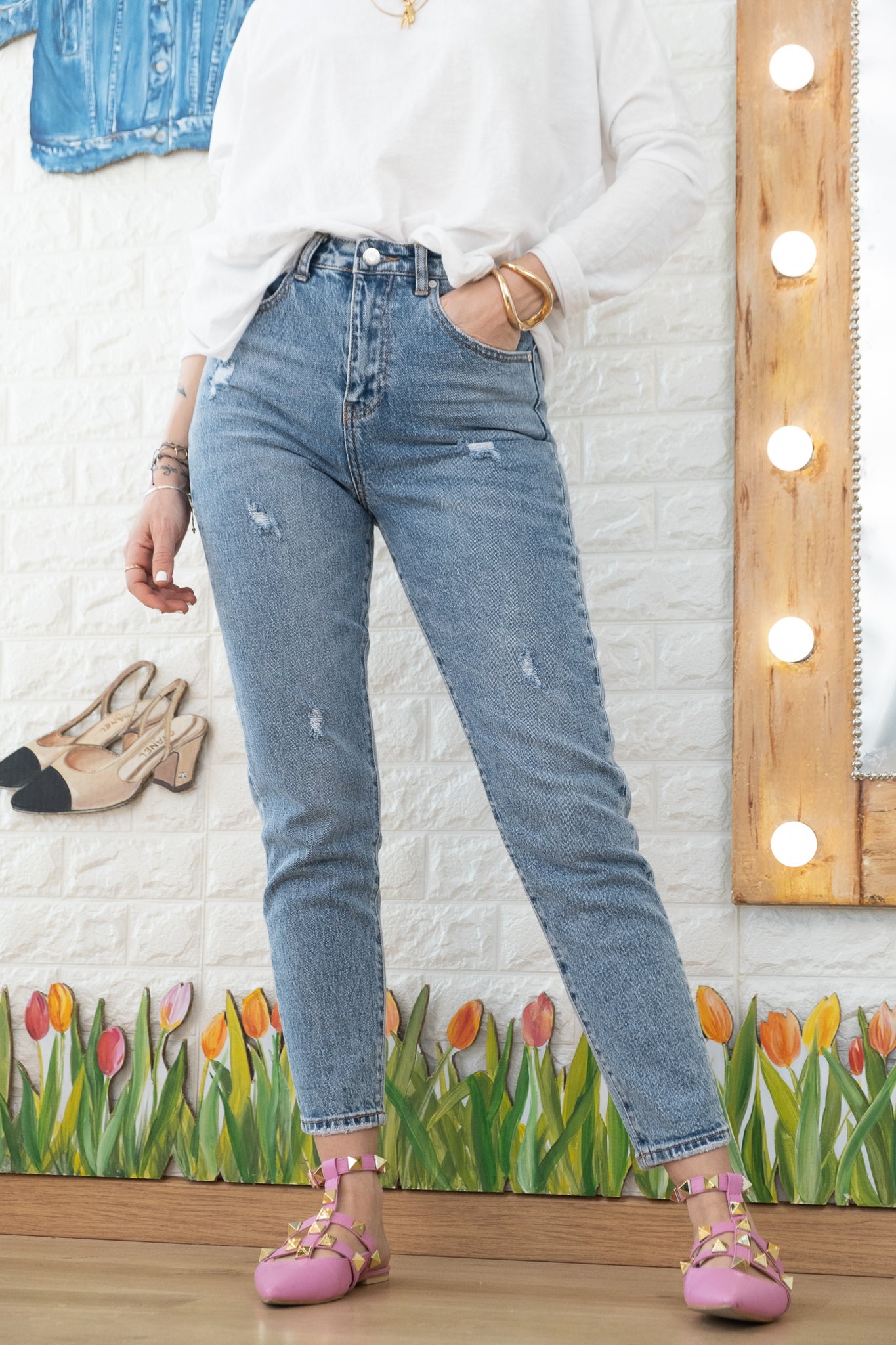 Jeans Sorrento