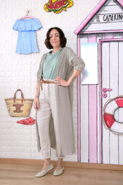 Pantalone Whisky