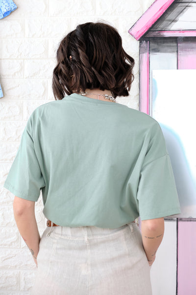 T-shirt Frappè
