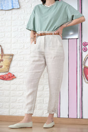 Pantalone Whisky