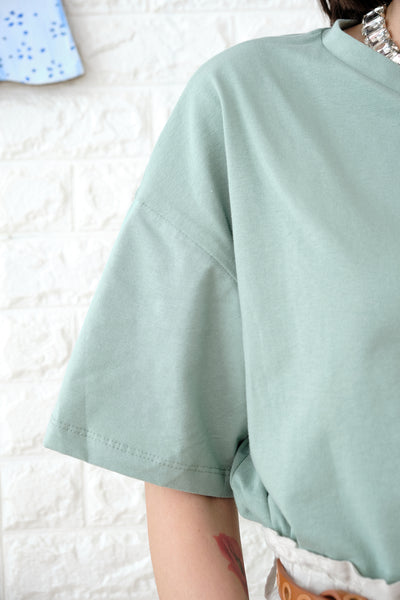 T-shirt Frappè