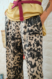 Pantalone Kefir