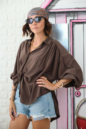 Camicia Tia