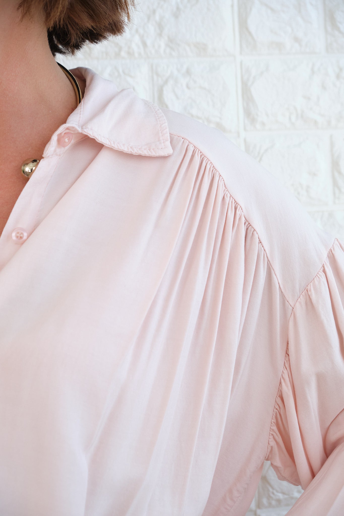 Camicia Tia